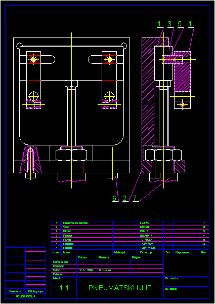 AutoCAD Example 10