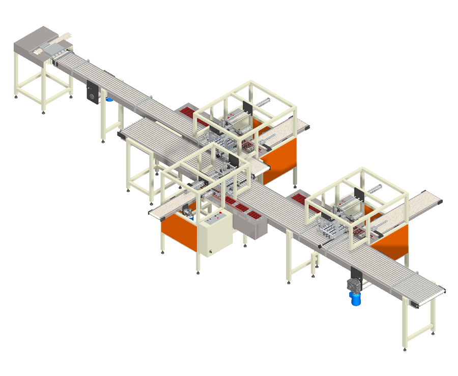 SolidWorks Example 01 (Render)