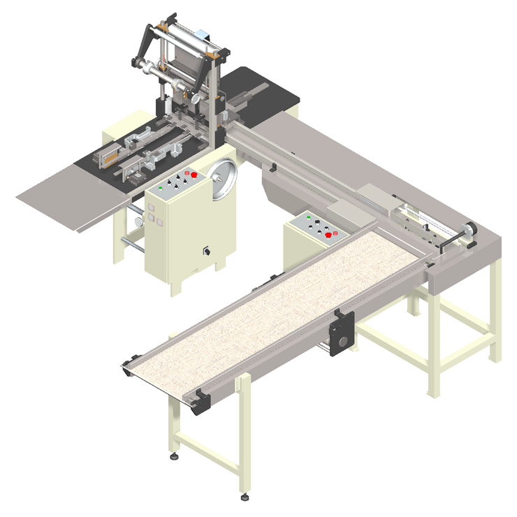 SolidWorks Example 02 (Render)