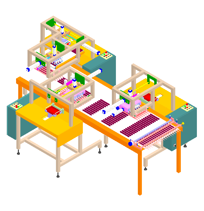 SolidWorks Example 03 (Solid)