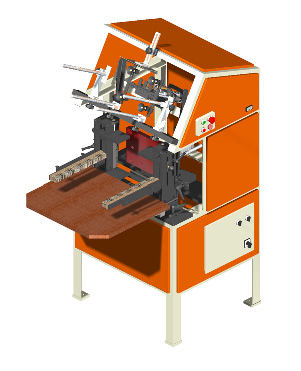 SolidWorks Example 04 (Render)