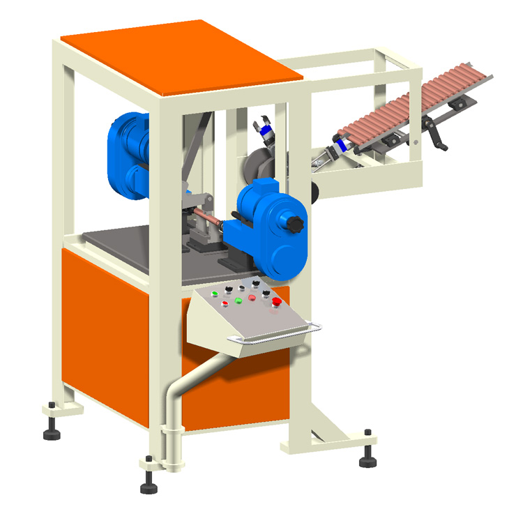 SolidWorks Example 08 (Render)