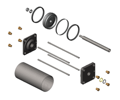 SolidWorks Example 11