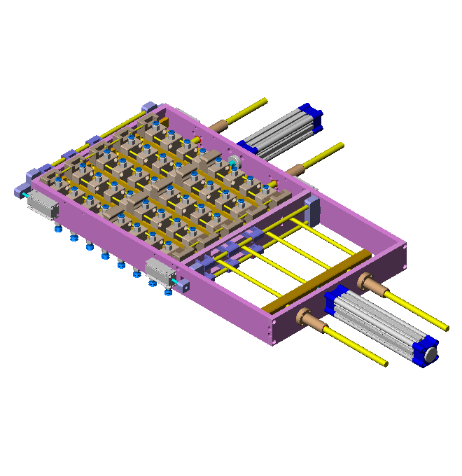SolidWorks Example 12 (Solid)